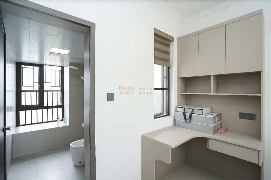 半島1號戶型，客廳+餐廳設計秘訣，90后都搶著抄作業(yè)